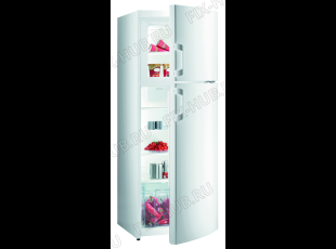 Холодильник Gorenje RF6171BW (444916, HZZS3067F) - Фото